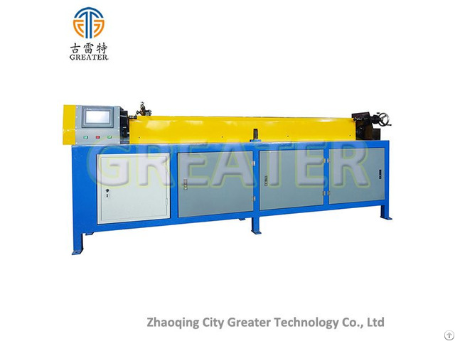 Gt Drs24 Plc Winding Machine For Hot Runner Heater