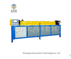 Gt Drs24 Plc Winding Machine For Hot Runner Heater