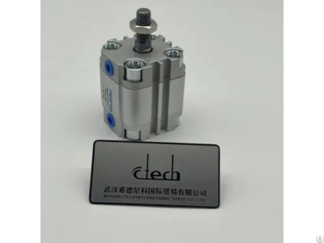 Advu 32 15 A P Compact Cylinder