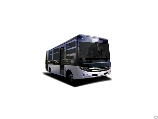 Tenglong City Bus