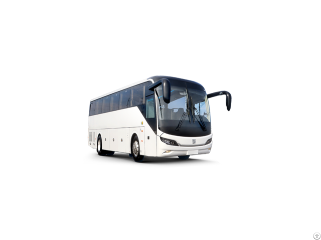 New Highway Bus 12 Meter