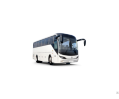 New Highway Bus 12 Meter