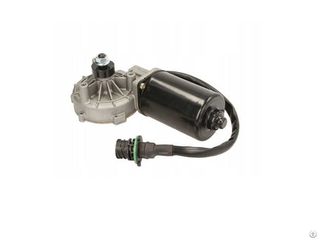 Wiper Motor 1620100 Lhd Rhd 404832 1442100 For Daf Cf
