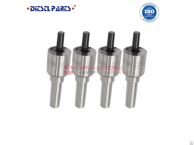 Automotive Nozzles 0433175481