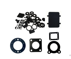 Custom Die Cut Adhesive Gasket Sealing Tape Self Epdm Foam For Auto Decoration