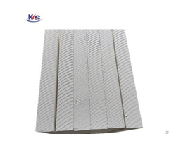 Chinese Factories Supply 1050 ° C Calcium Silicate Boards For Industrial Furnaces