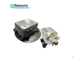 3kw Electric Hydraulic Power Steering Oil Pump 5 5kw Dcac Controller Ev Car Conversion Kit