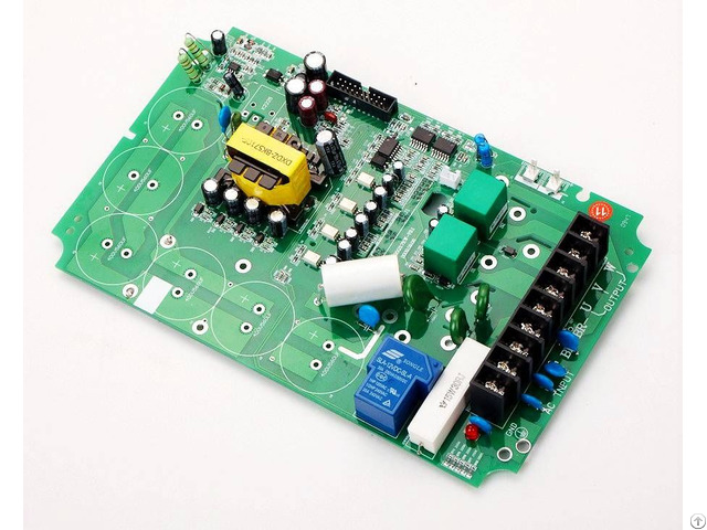Medical Pcb Assembly Quick Turn Manufacturer