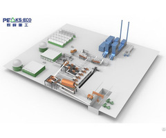 Commercial Waste Sorting Technoloy