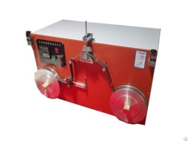 Vibration And Abrasion Resistance Tester