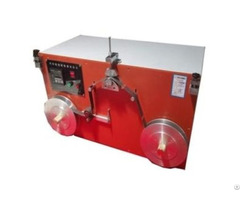 Vibration And Abrasion Resistance Tester