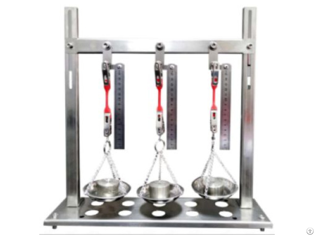 Thermal Elongation Tester