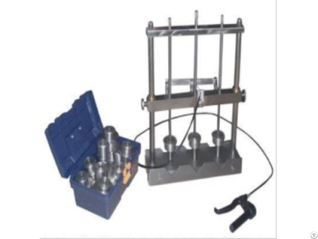Automotive Wires Low Temperature Impact Tester