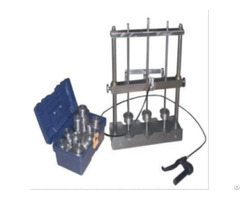 Automotive Wires Low Temperature Impact Tester