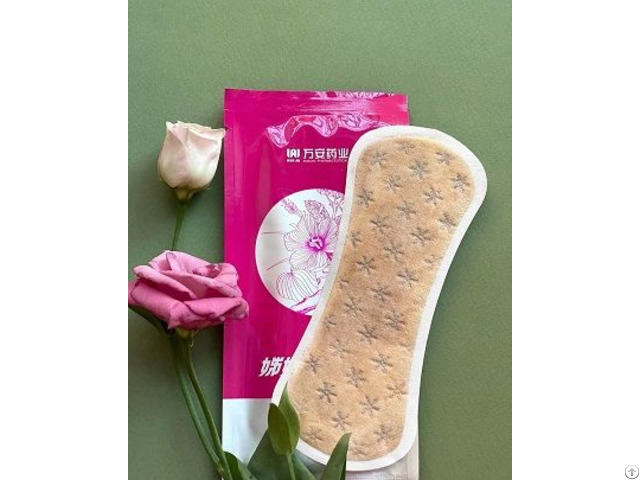 Gynecological Pad