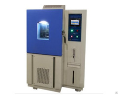 Automotive Wires Ozone Aging Chamber