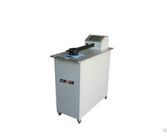 Std Air Permeability Tester