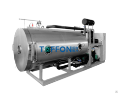Toffon Freeze Dryer