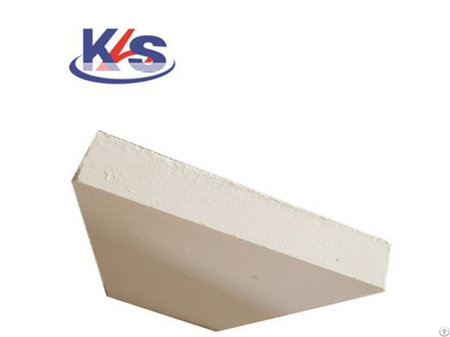 The Factory Supplies High Asbestos Free Calcium Silicate Board With A Capacity Of 250kg M³