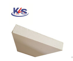 The Factory Supplies High Asbestos Free Calcium Silicate Board With A Capacity Of 250kg M³