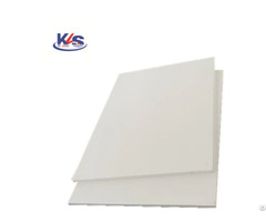 The Factory Supplies Calcium Silicate Boards For High Temperature Resistant Glass Melting Furnaces