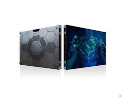 Indoor Led Display Lif640