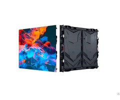Outdoor Fixed Led Display Lom960