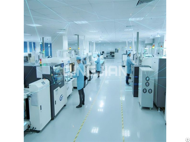 Pcba Processing