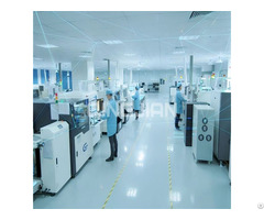Pcba Processing