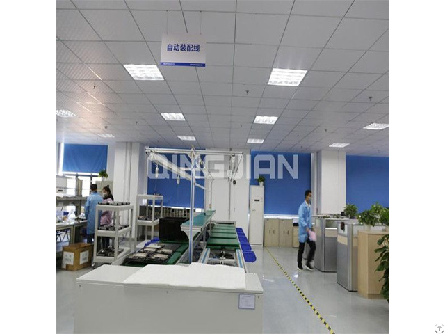 Pcb Manufacturing