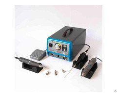 3in1 Ultrasonic Dc Bldc Multi Purpose Polisher