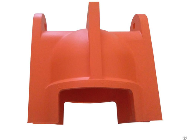 Pin Type Insulator Shield