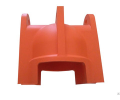 Pin Type Insulator Shield