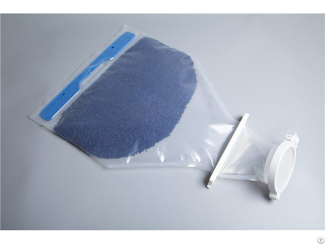 Disposable Powder Transfer Bag H3 Dpt15 08a