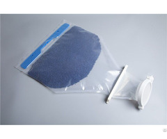 Disposable Powder Transfer Bag H3 Dpt15 08a