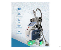 Qm 360 Portable Cryolipolysis Fat Freezing Slimming Equipment Suppliers