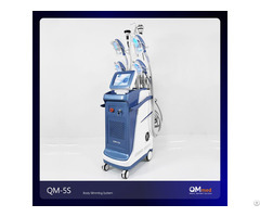 Qm 36 Cryo Coolsculpting Equipment Fat Freezing Weight Loss Machine