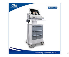 Hifu Manufacturers Professional Anti Aging System