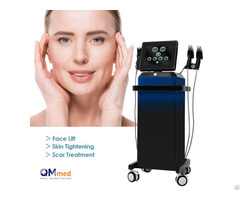 Morpheus8 Fractional Rf Microneedling Machine
