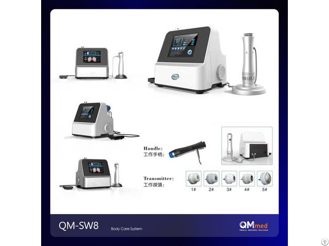 Shock Wave Therapy For Impotence Penile Treatment