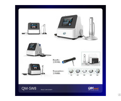 Shock Wave Therapy For Impotence Penile Treatment