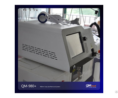 Qm 980nm Diode Laser Vascular Removal Machine