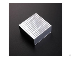 Lyso Scintillation Crystal Cerium Doped Lutetium