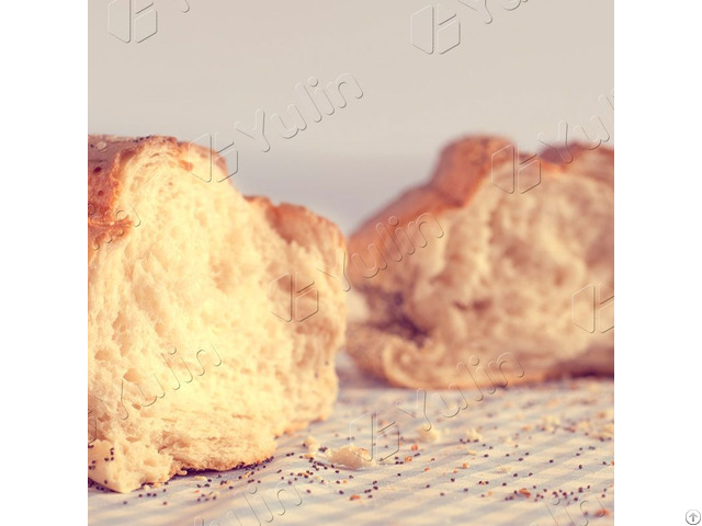 Bread Ingaredient