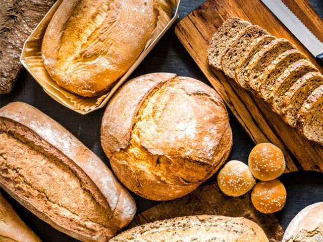 Baking Industry
