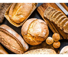 Improve Dough Stability