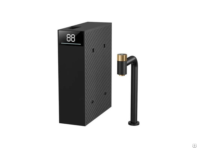 Instant Hot Water Faucet