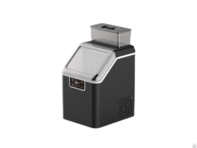 Cube Ice Maker