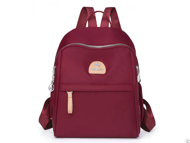 Urban Chic Convertible Backpack Yst 0721