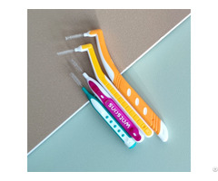 Interdental Brush
